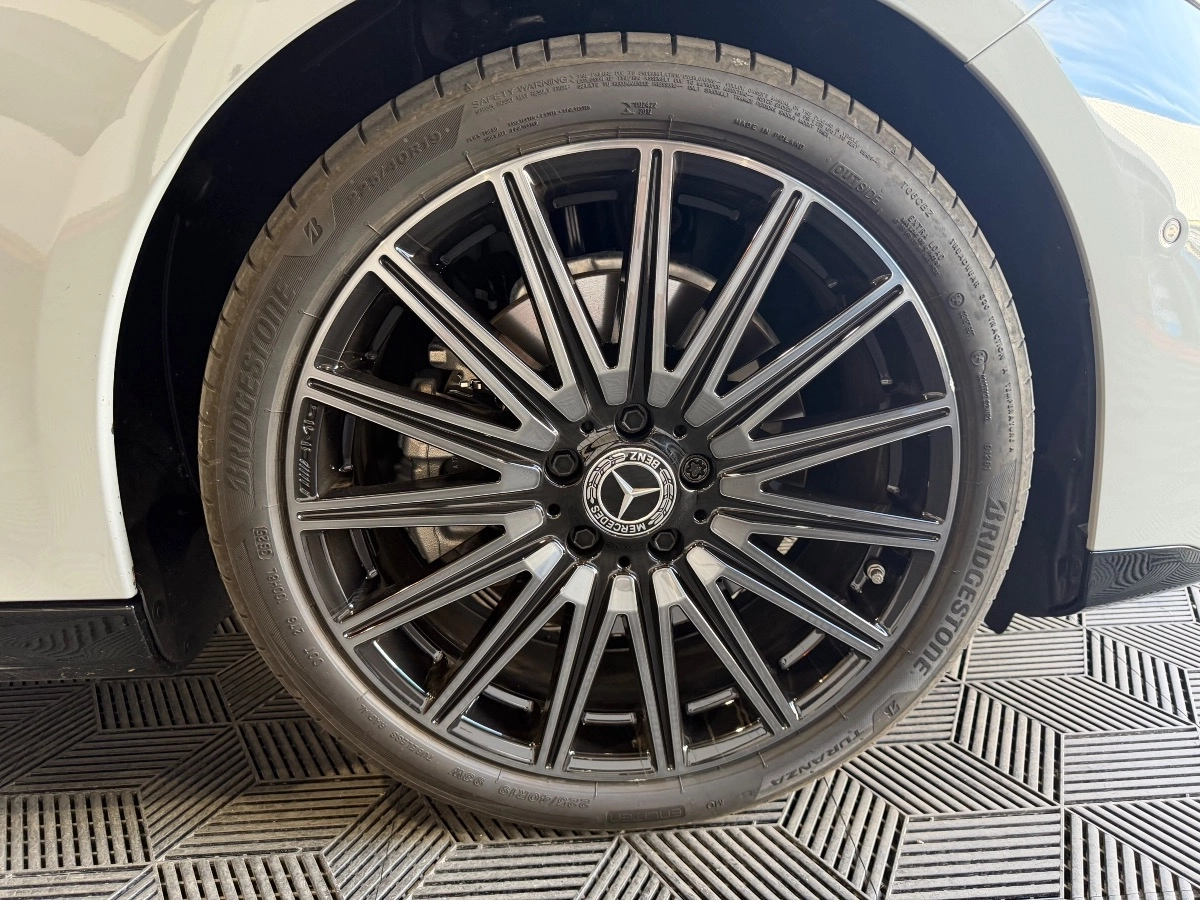 Mercedes Classe Cla - photo 8
