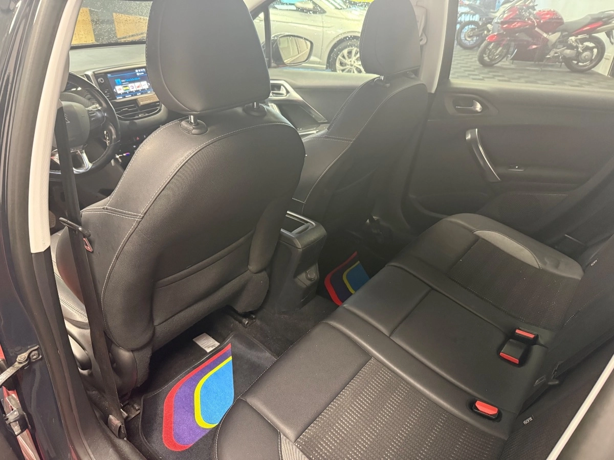 Peugeot 2008 - photo 15
