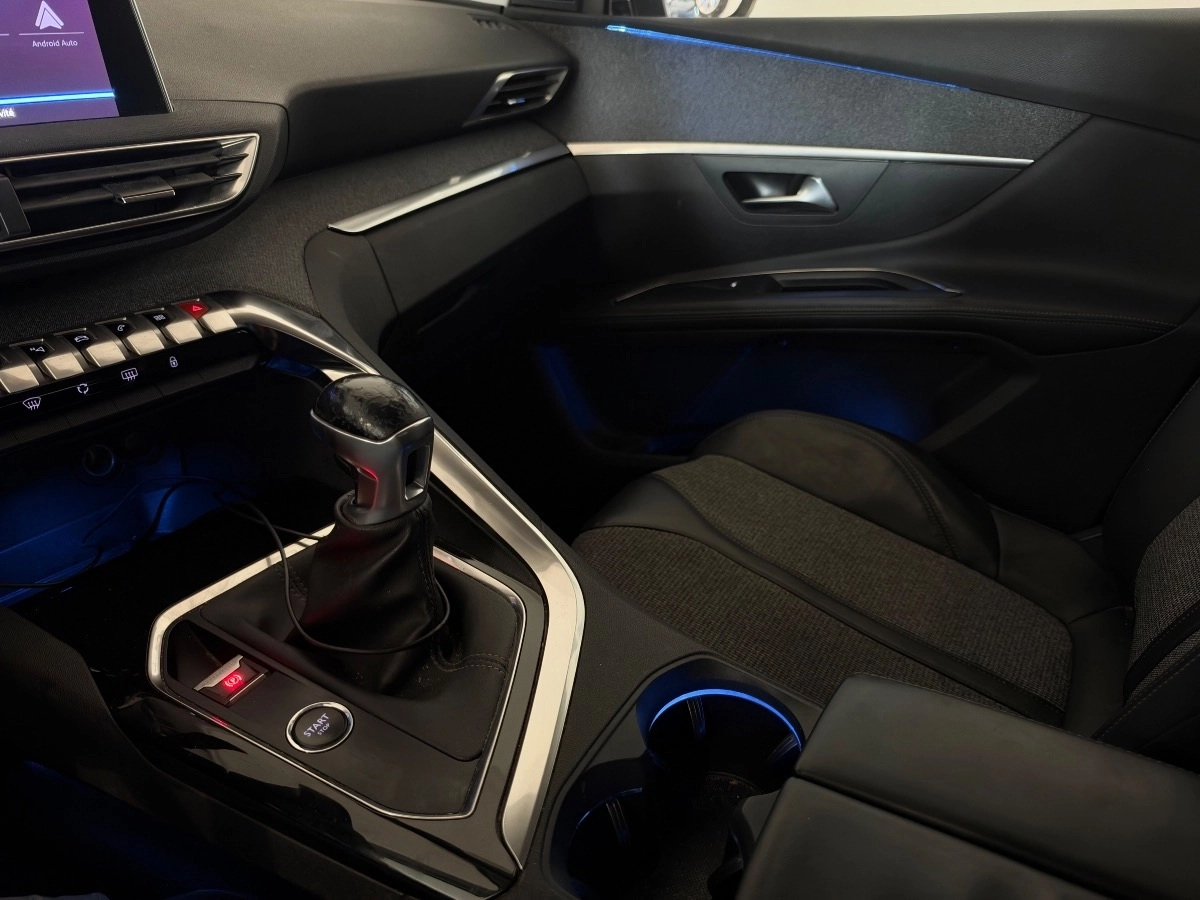 Peugeot 5008 - photo 19