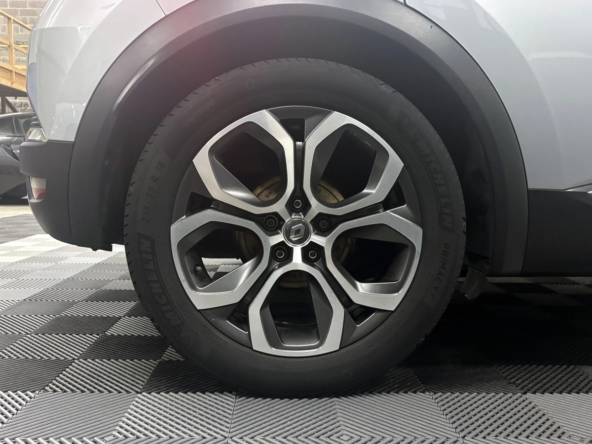 Renault Captur - photo 14