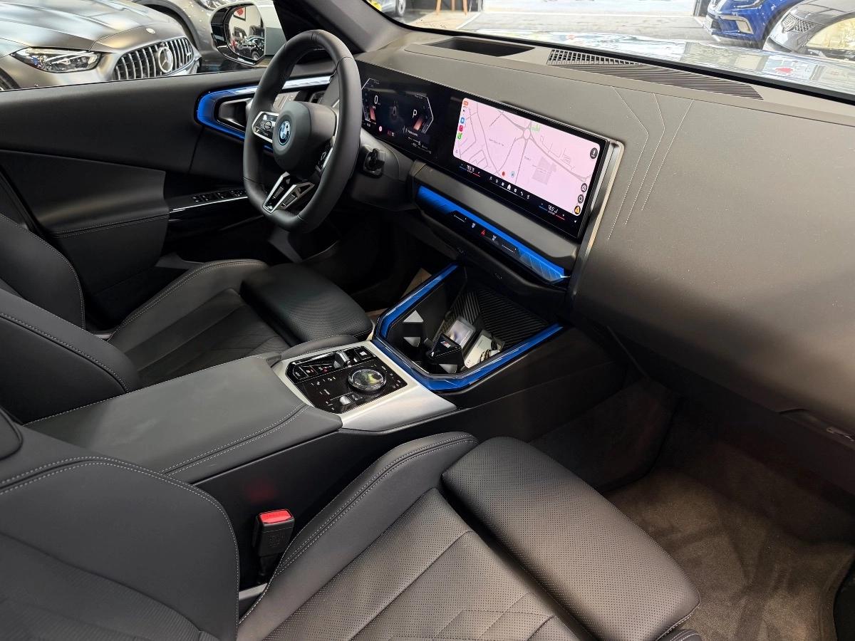 BMW X3 (G45) XDRIVE30e 2.0i PHEV 299CH M-SPORT - TVA RECUPERABLE - VEHICULE NEUF