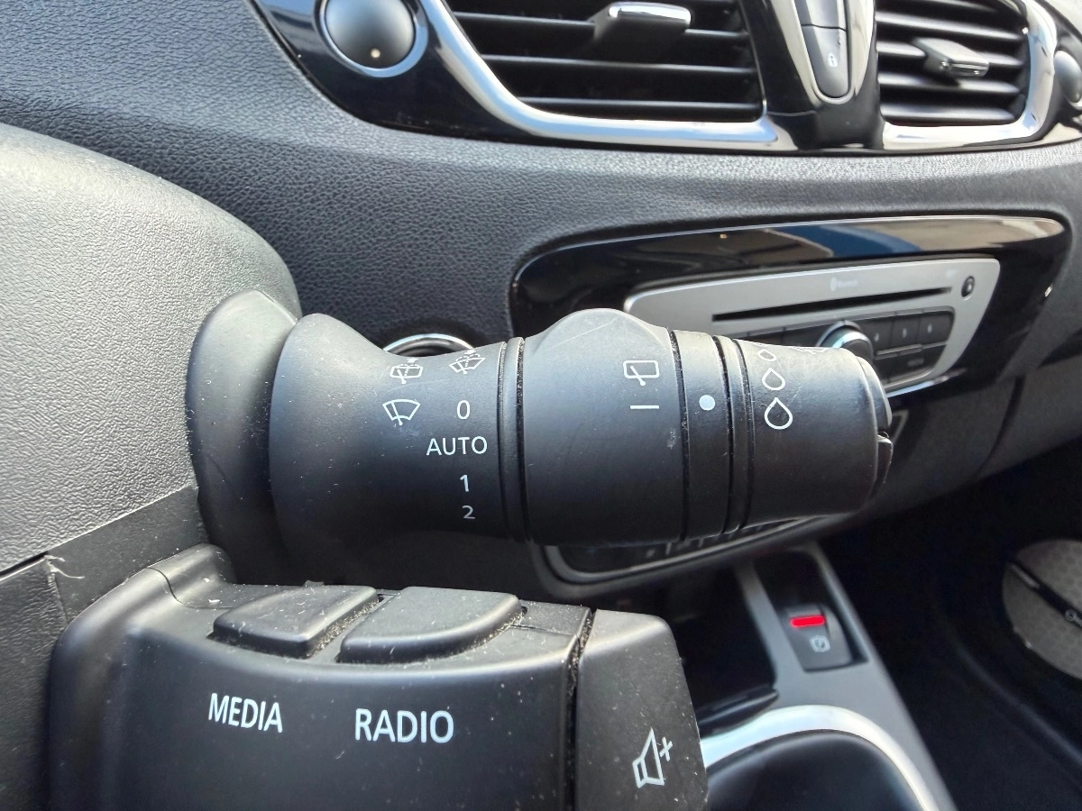 Renault Grand Scenic - photo 21
