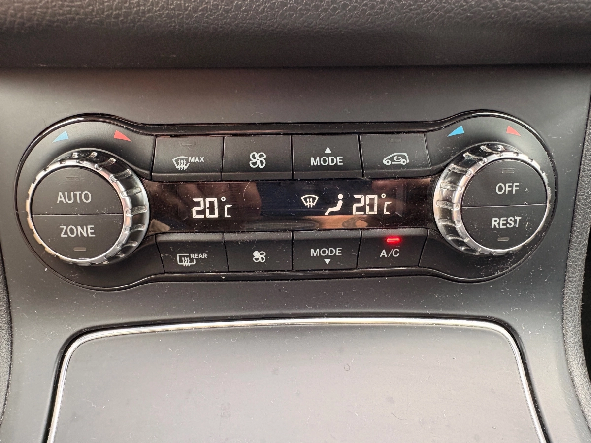 Mercedes Classe B - photo 12