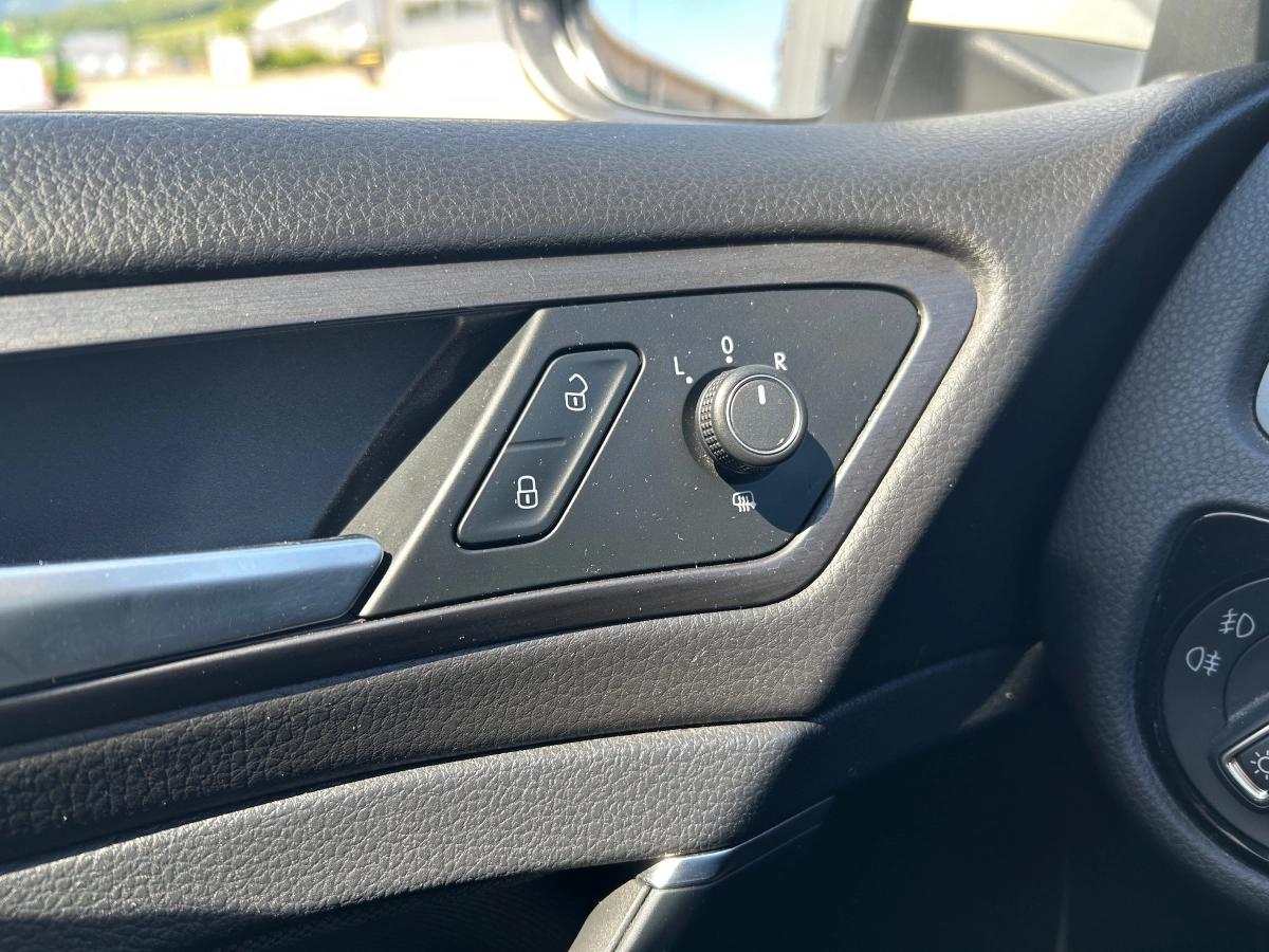 Volkswagen Golf 2.0 TSI 245 GTI DSG BVA