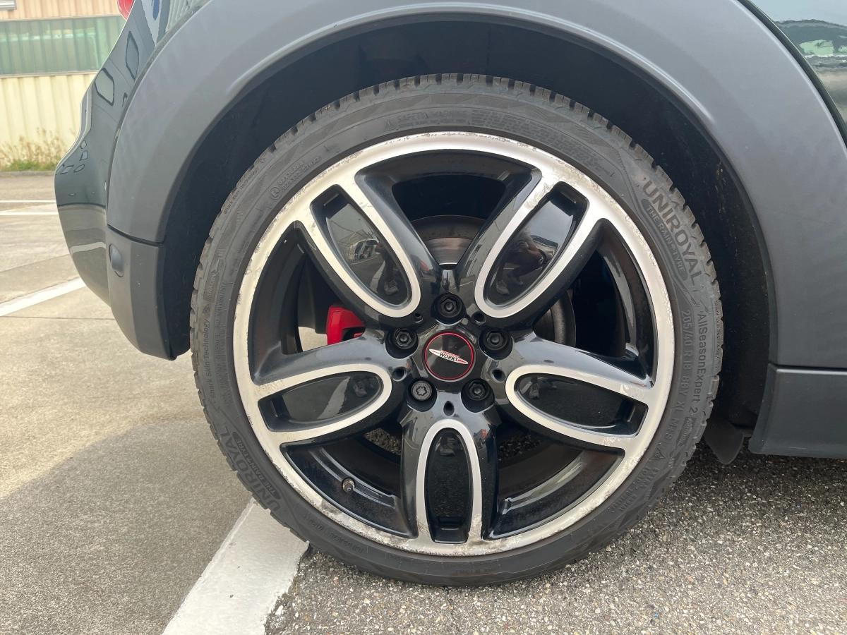 Mini Mini 2.0 230 JOHN COOPER WORKS
