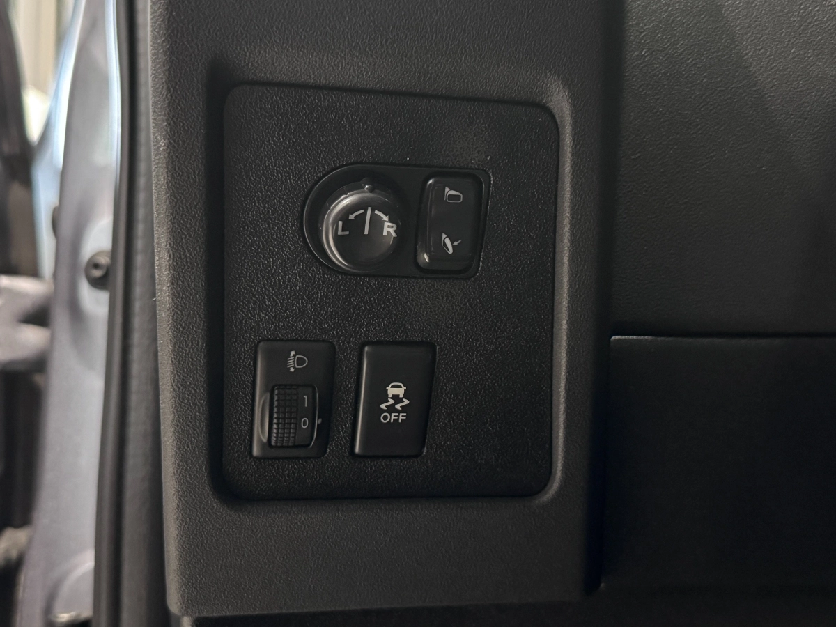 Nissan Qashqai - photo 24