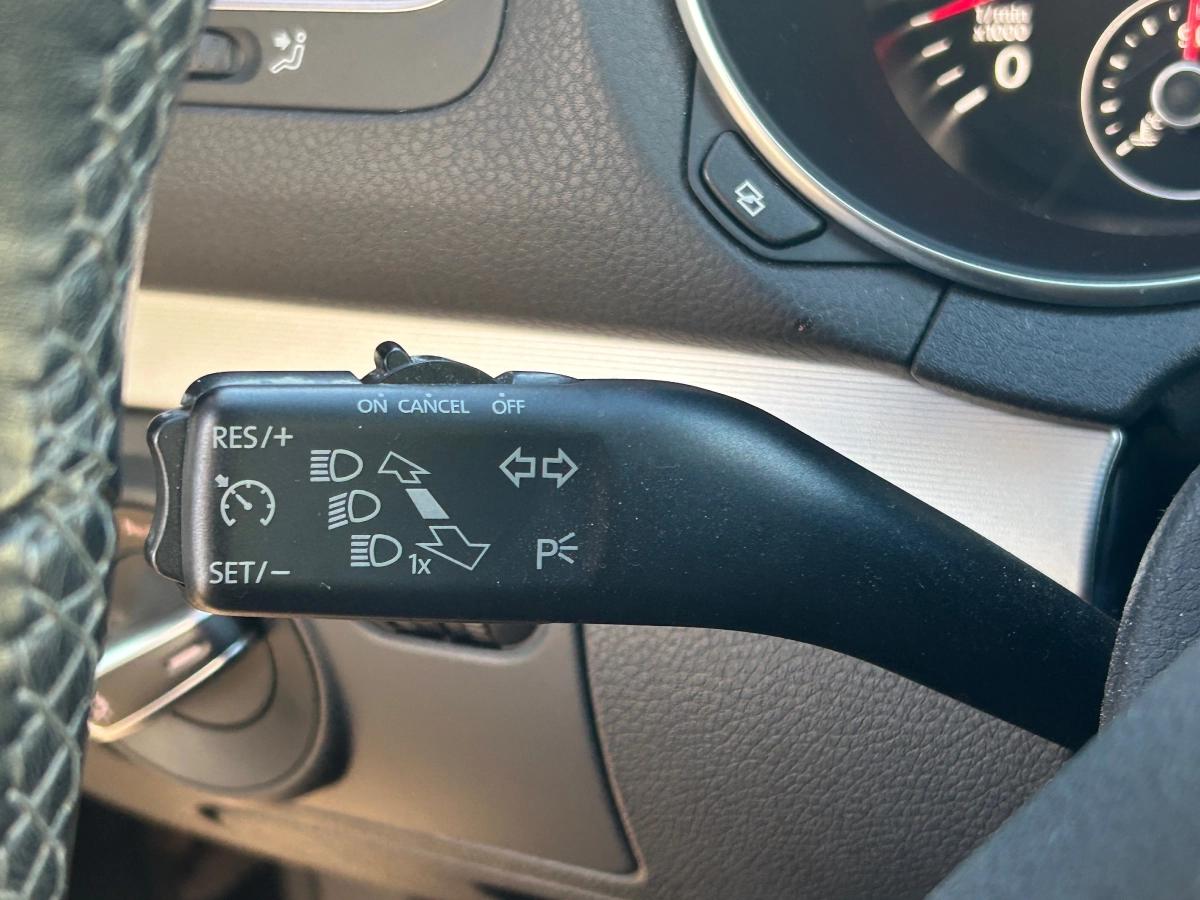 Volkswagen Golf BREAK 1.2 TSI 105 BLUEMOTION TEAM