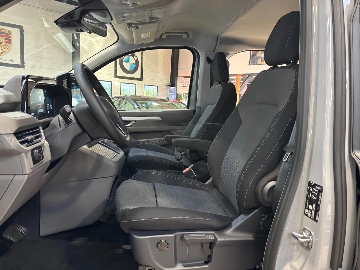 VOLKSWAGEN CARAVELLE L1H1 2.0 TDI 150 LIFE BVA8 / NEUF / OKM / TVA