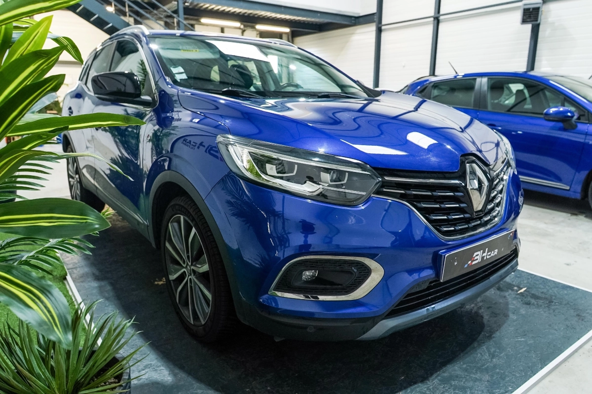 Renault Kadjar - photo 3