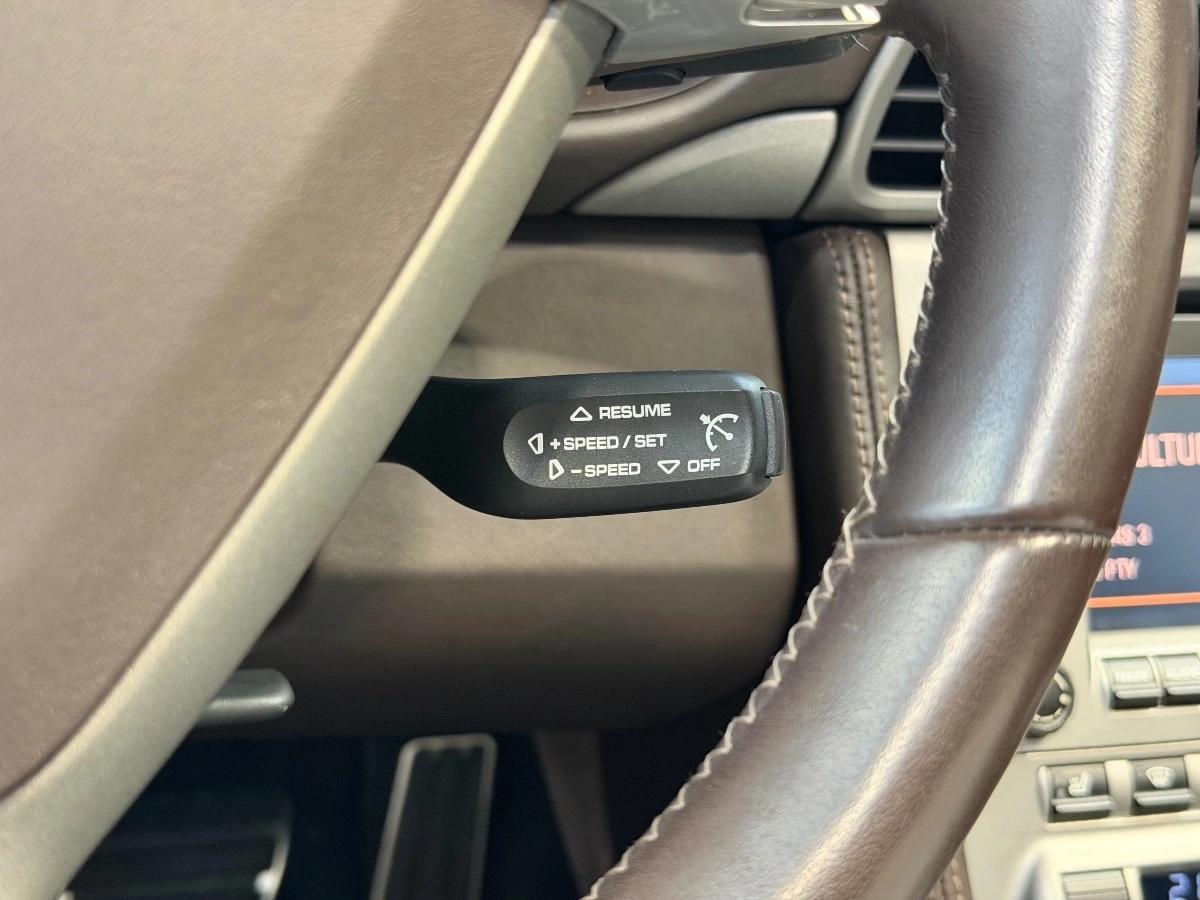 Porsche 911 COUPE 997 3.6 325 TARGA 4 TIPTRONIC-S BVA