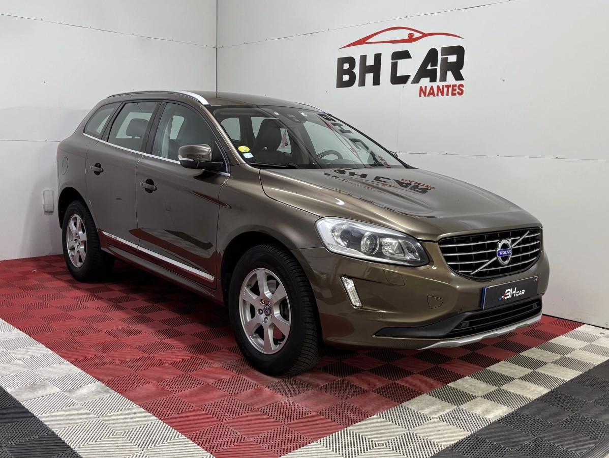Image: Volvo Xc60 2.4 D5 215 SUMMUM AWD GEARTRONIC BVA