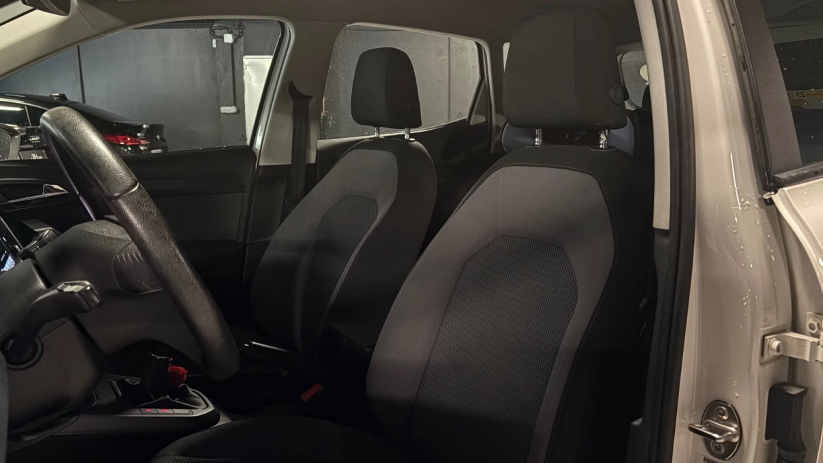 Seat Arona - photo 15
