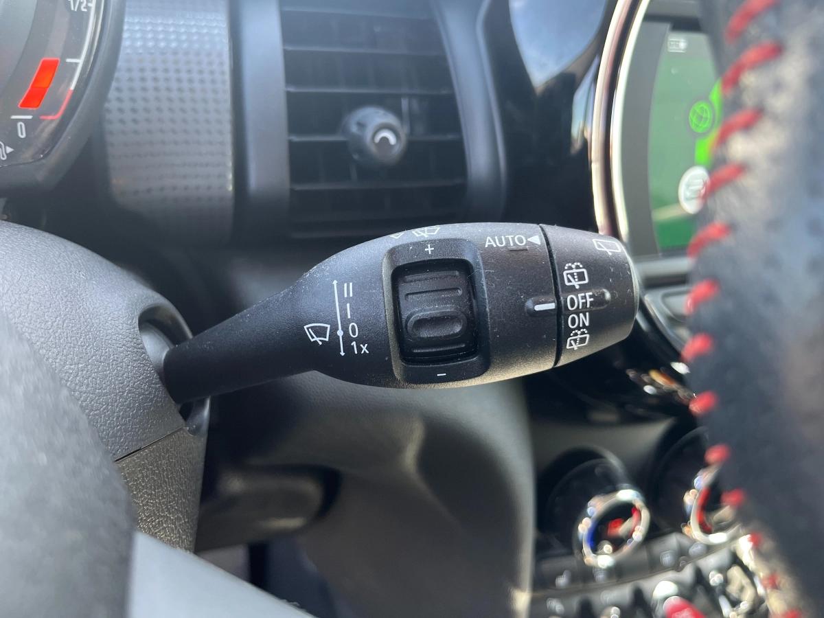 Mini Mini 1.5 D 115 COOPER PACK CHILI