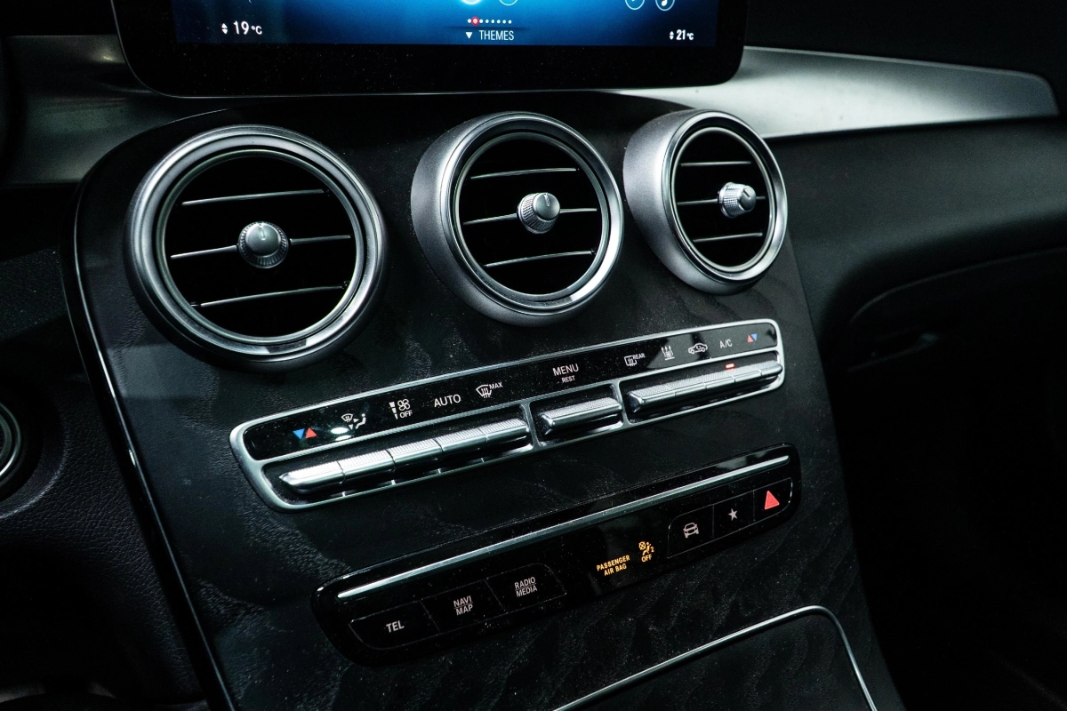 Mercedes Classe Glc - photo 31