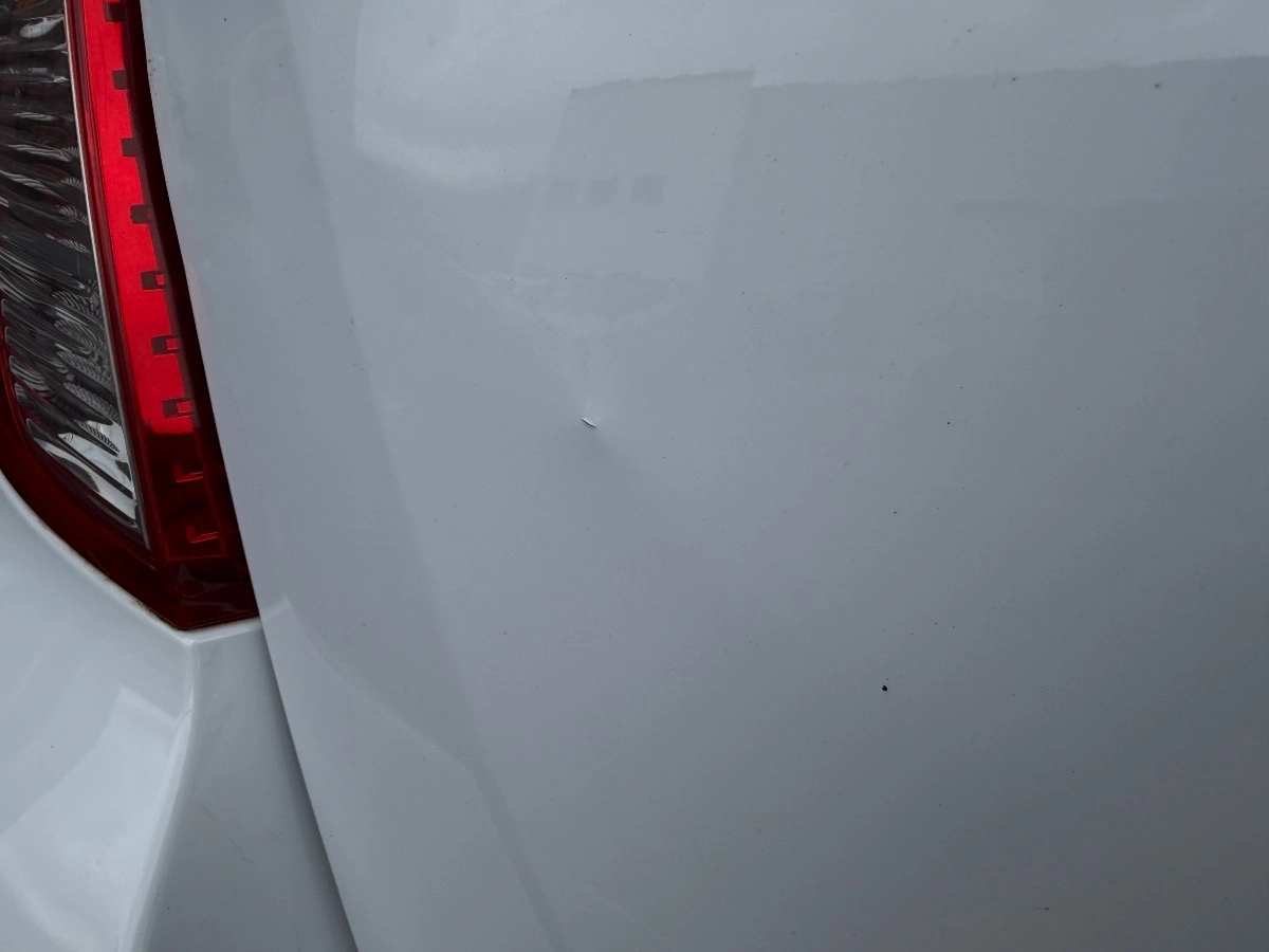 Opel Mokka - photo 36