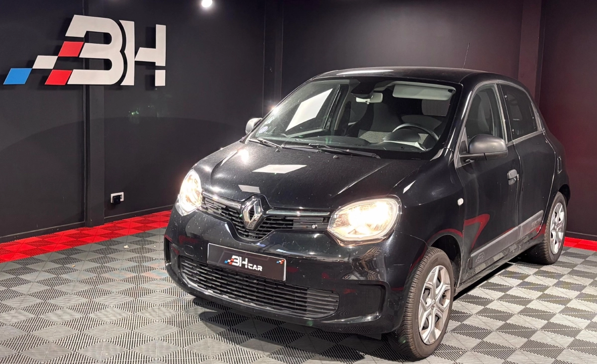 Renault Twingo