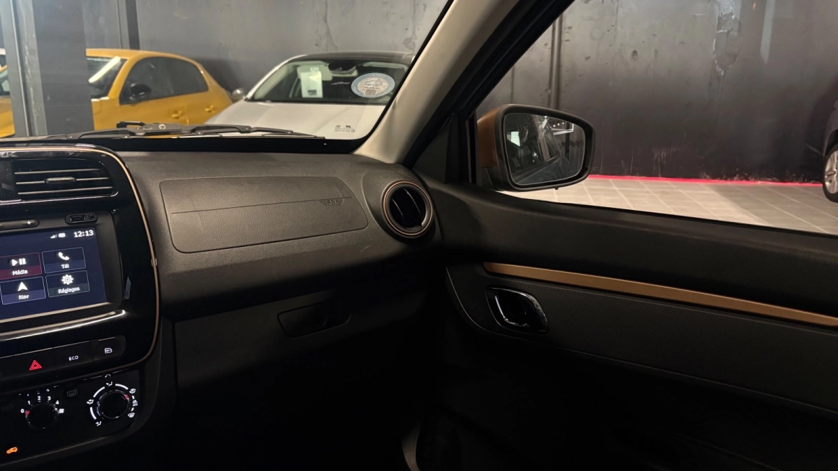 Dacia Spring - photo 26