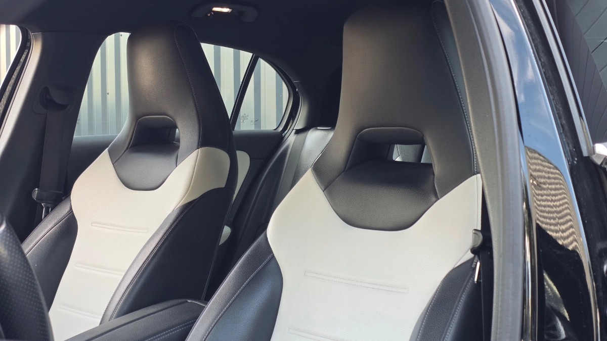 Mercedes Classe A - photo 22