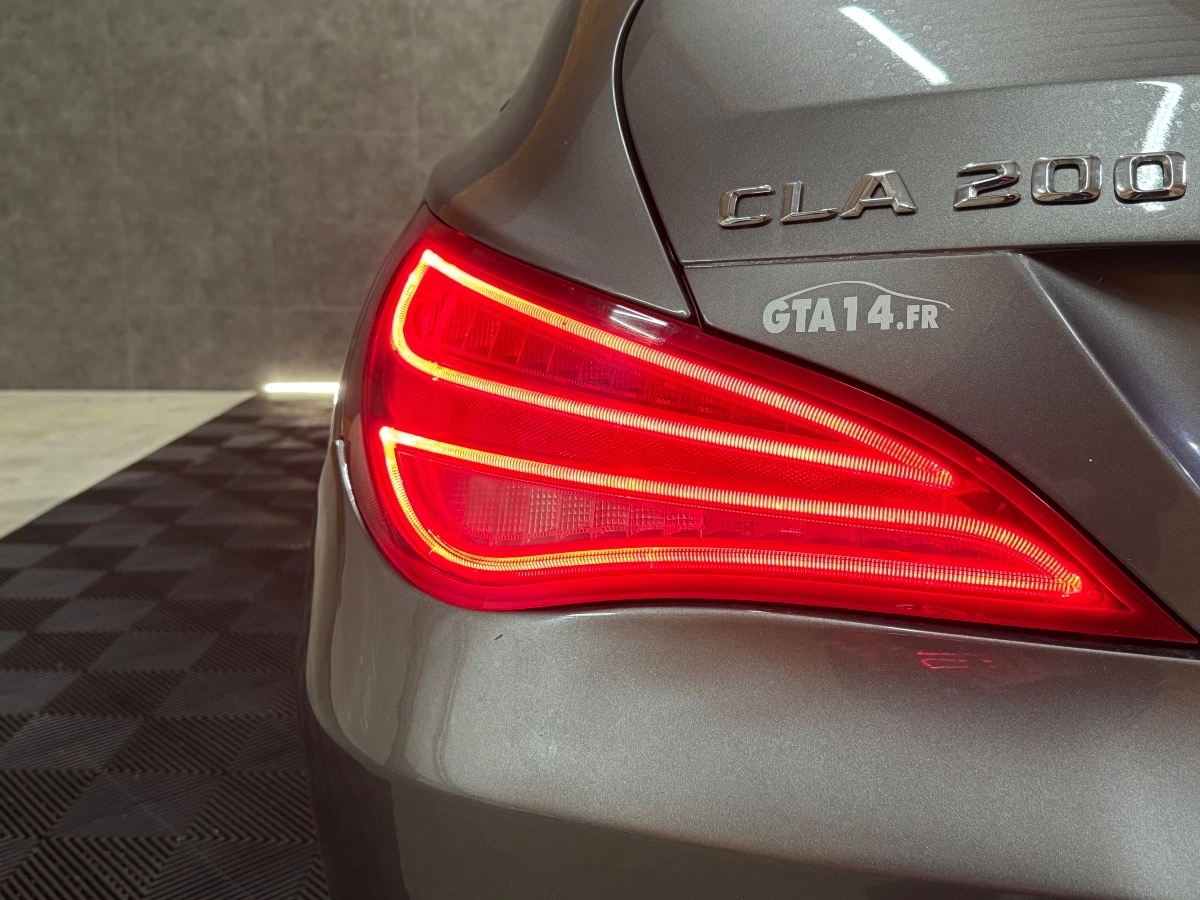 Mercedes Classe Cla - photo 6