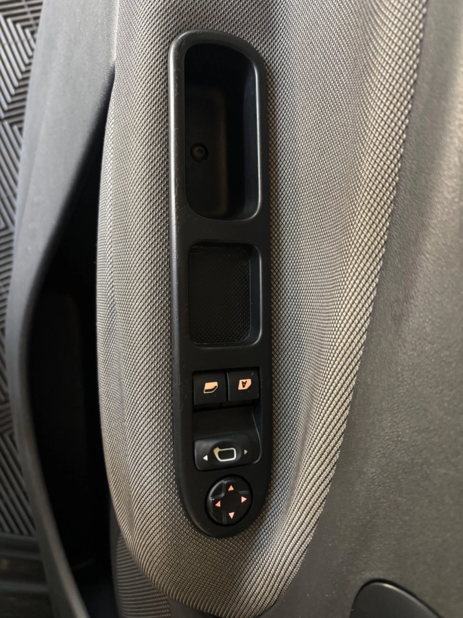 Citroen C3 Picasso - photo 12