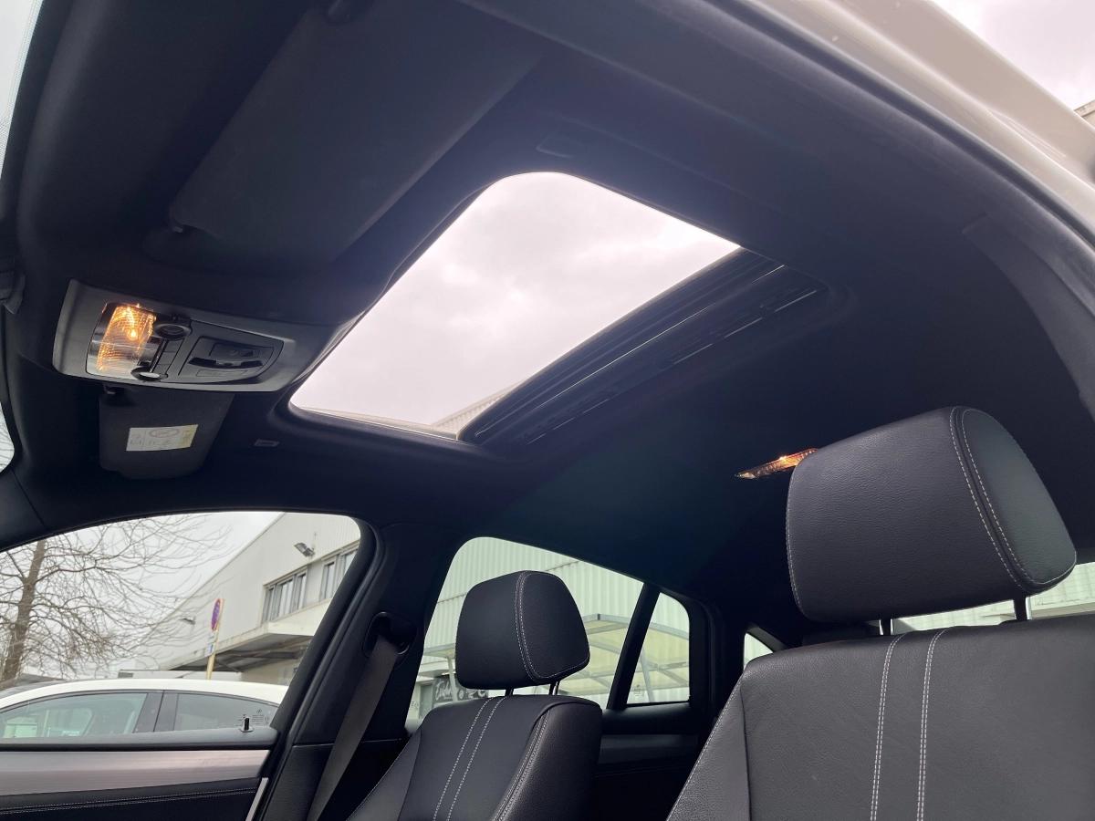 Bmw X4 3.0 D 260 M-SPORT XDRIVE BVA