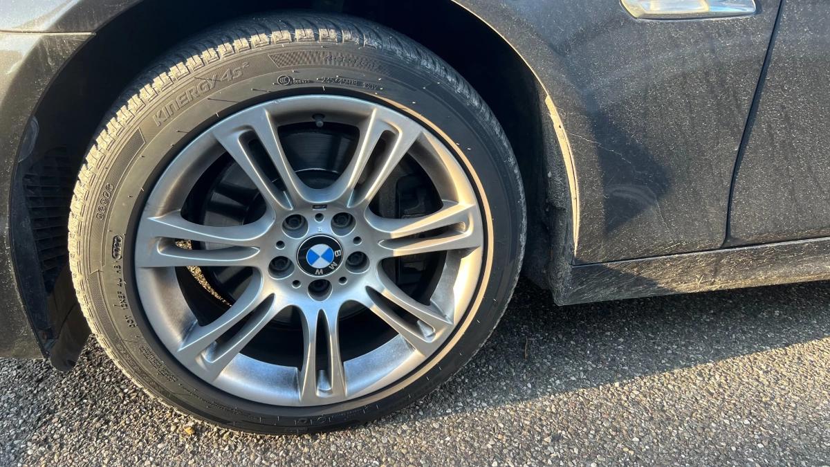 Bmw Serie 5 TOURING 3.0 530 D 260 M-SPORT XDRIVE BVA