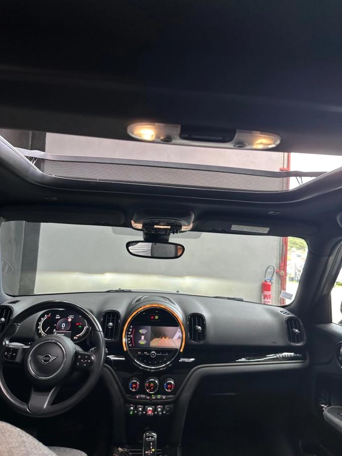 Mini Countryman 1.5 135 COOPER NORTHWOOD EDITION BVA