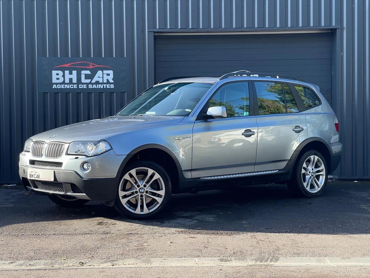 Image Bmw X3