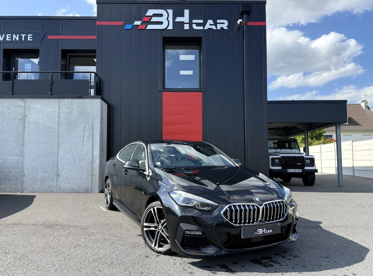 Bmw Serie 2