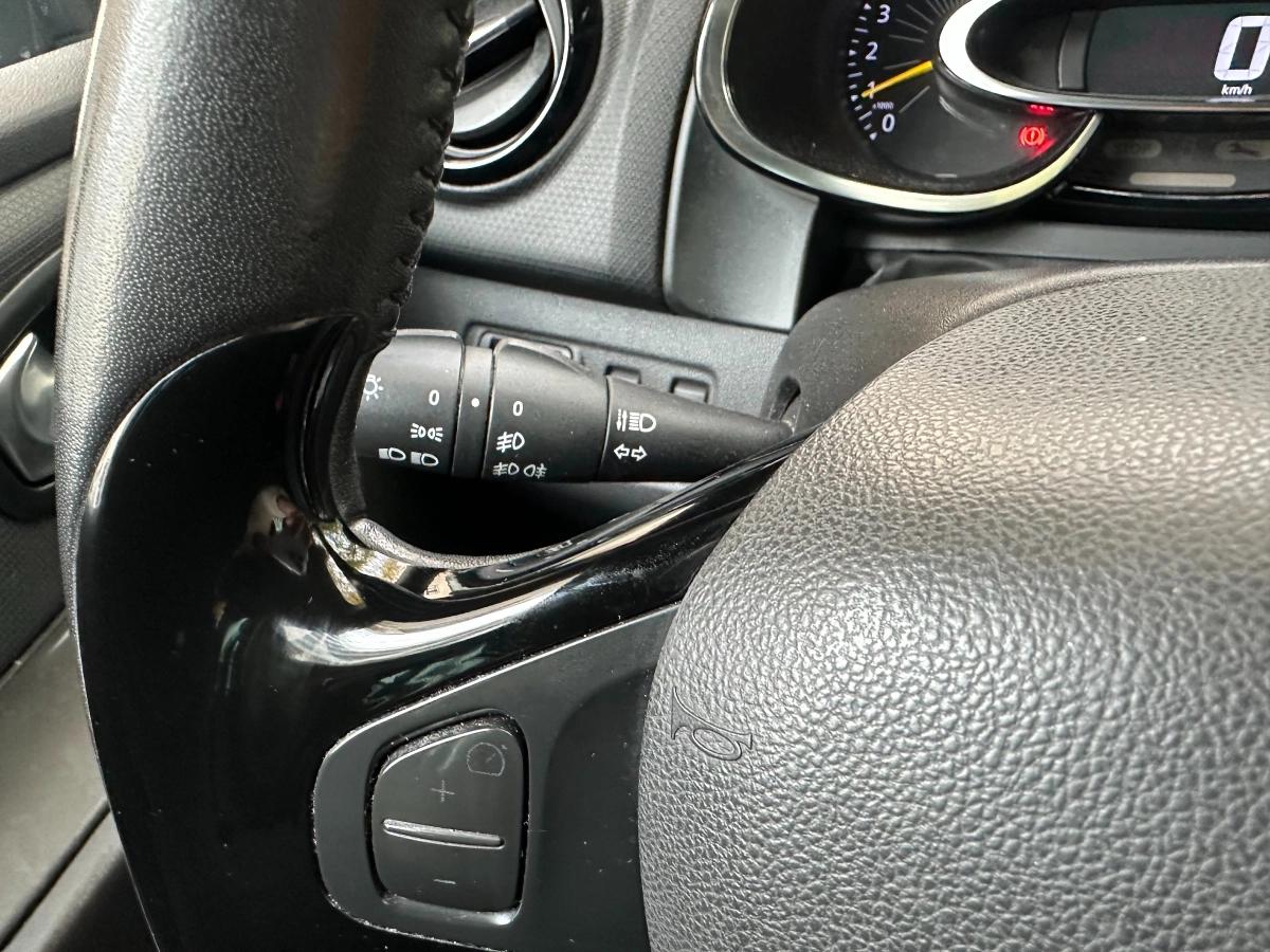 Renault Clio 0.9 TCE 90 LIMITED