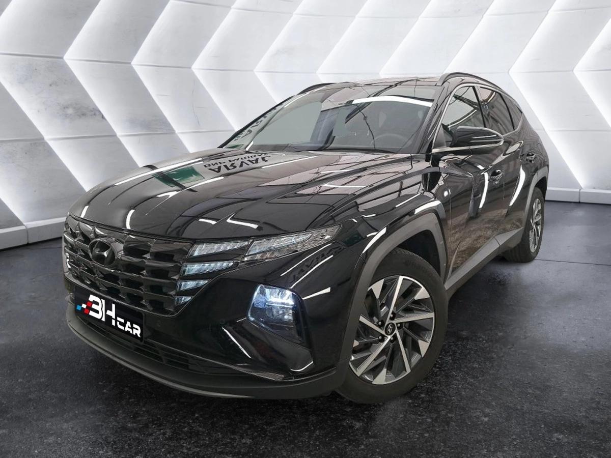 Image Hyundai Tucson