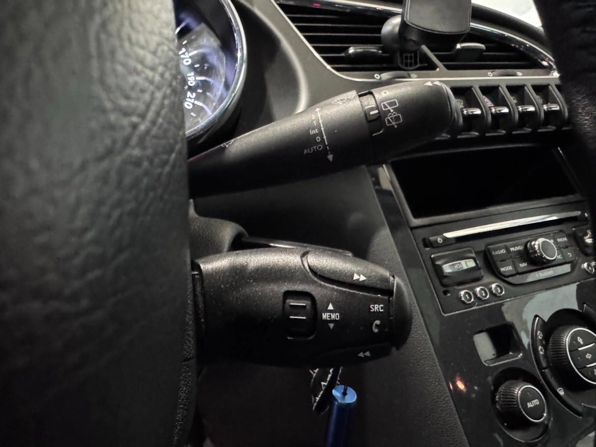 Peugeot 3008 - photo 18