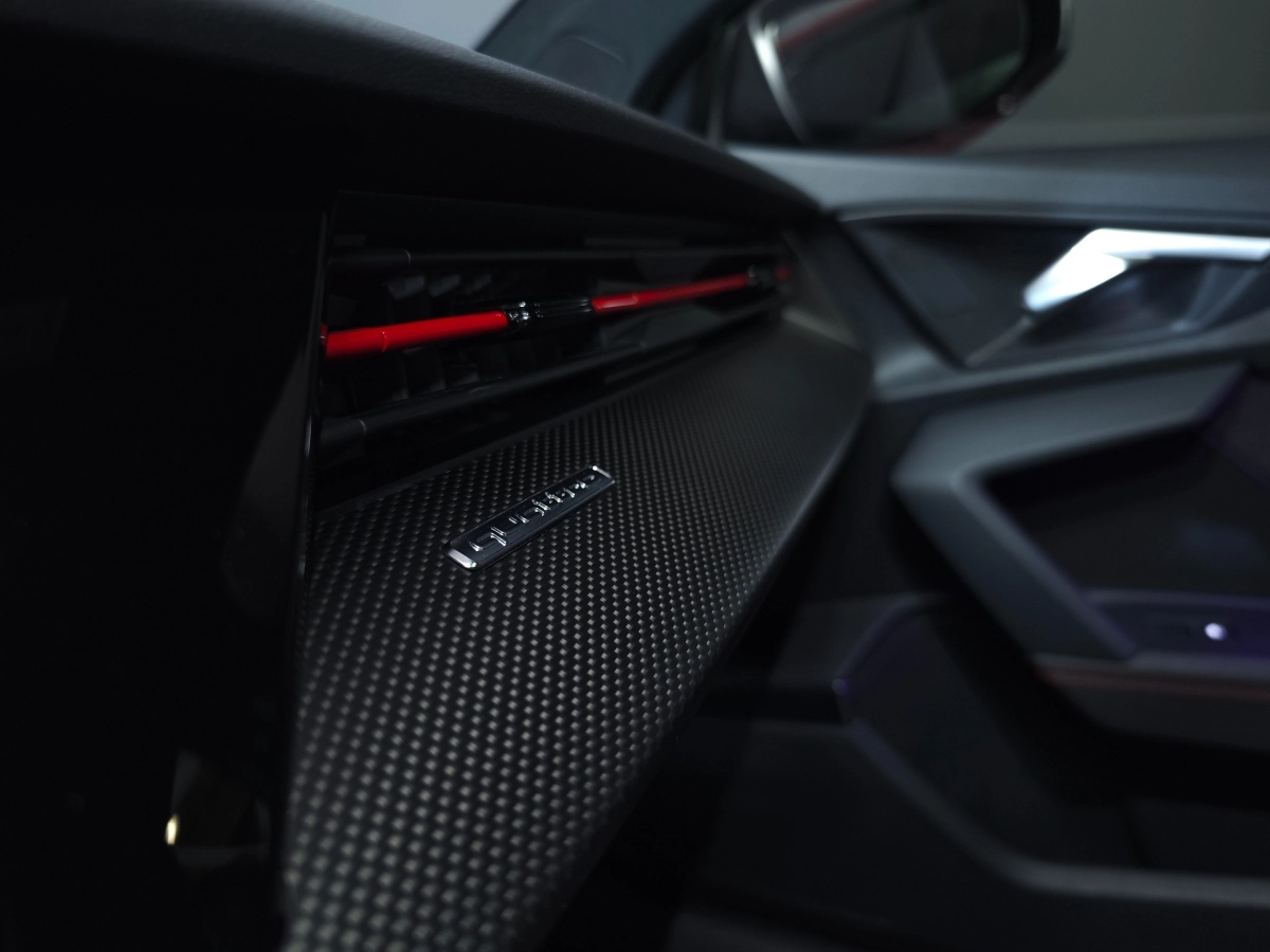 Audi Rs3 - photo 24