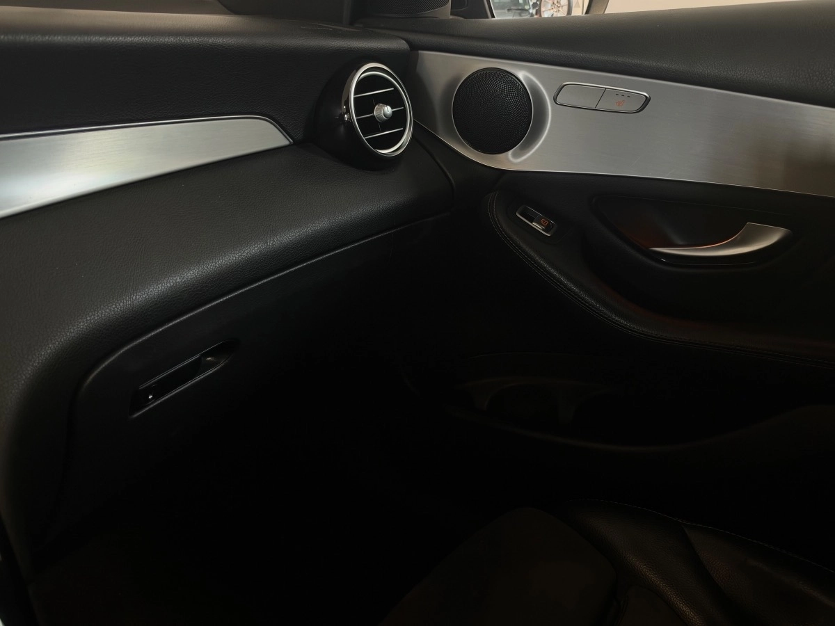 Mercedes Classe Glc - photo 21
