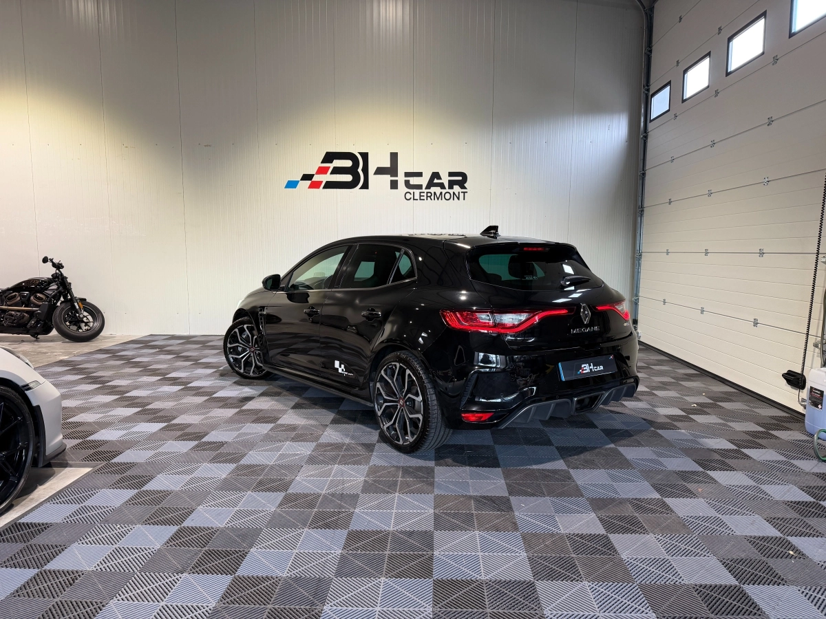 Renault Megane - photo 2