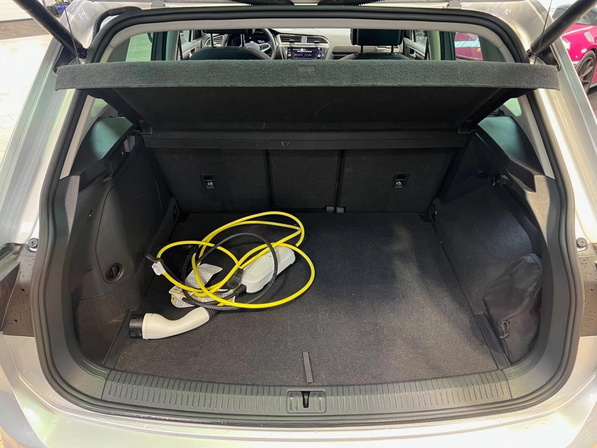 Volkswagen Tiguan 1.4 TSI E-HYBRID 245H 150 PHEV HYBRID ELEGANCE DSG BVA