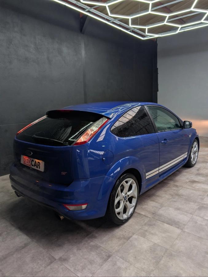 Ford Focus 2.5 T 225 ST