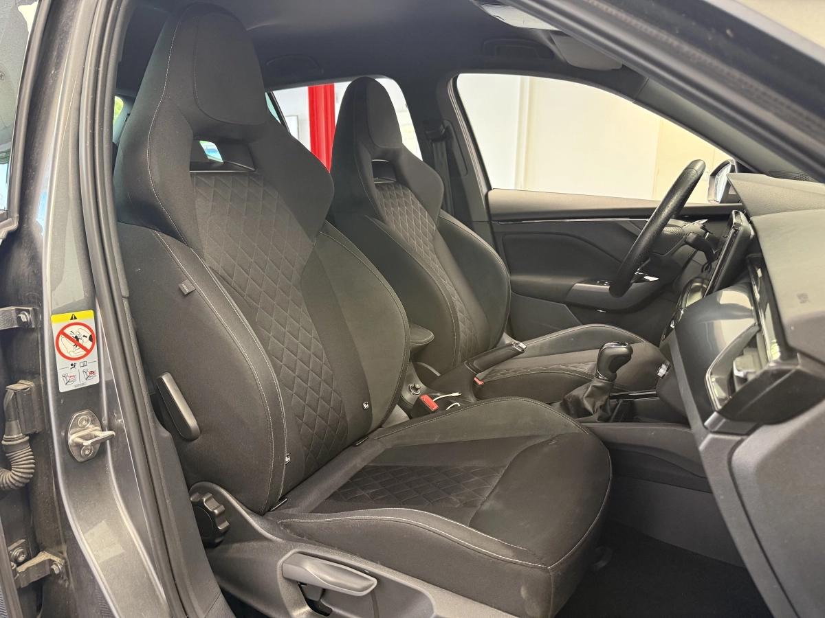 Skoda Kamiq 1.0 TSI 110 EVO STYLE DSG BVA