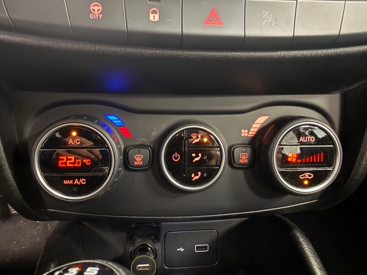 Fiat Tipo - photo 22