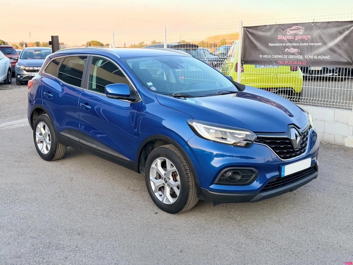 RENAULT Kadjar