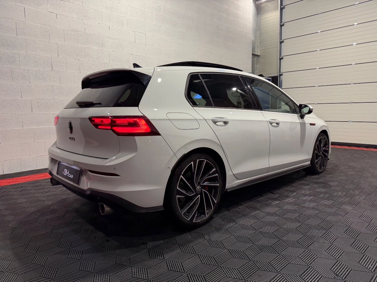 Volkswagen Golf - photo 3