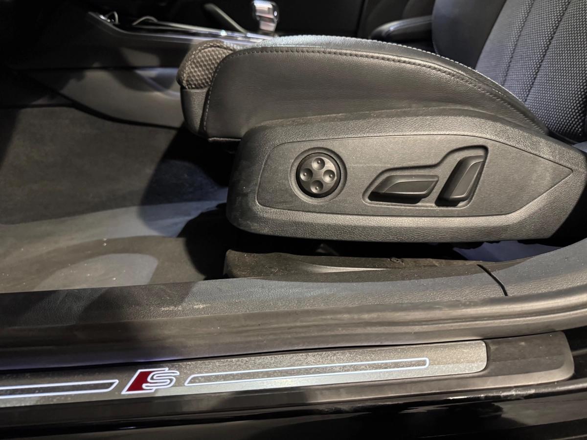 Aperçu indisponible de Audi A4