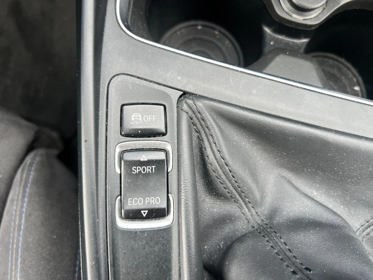 Bmw Serie 1 1.5 118 I 135 M-SPORT