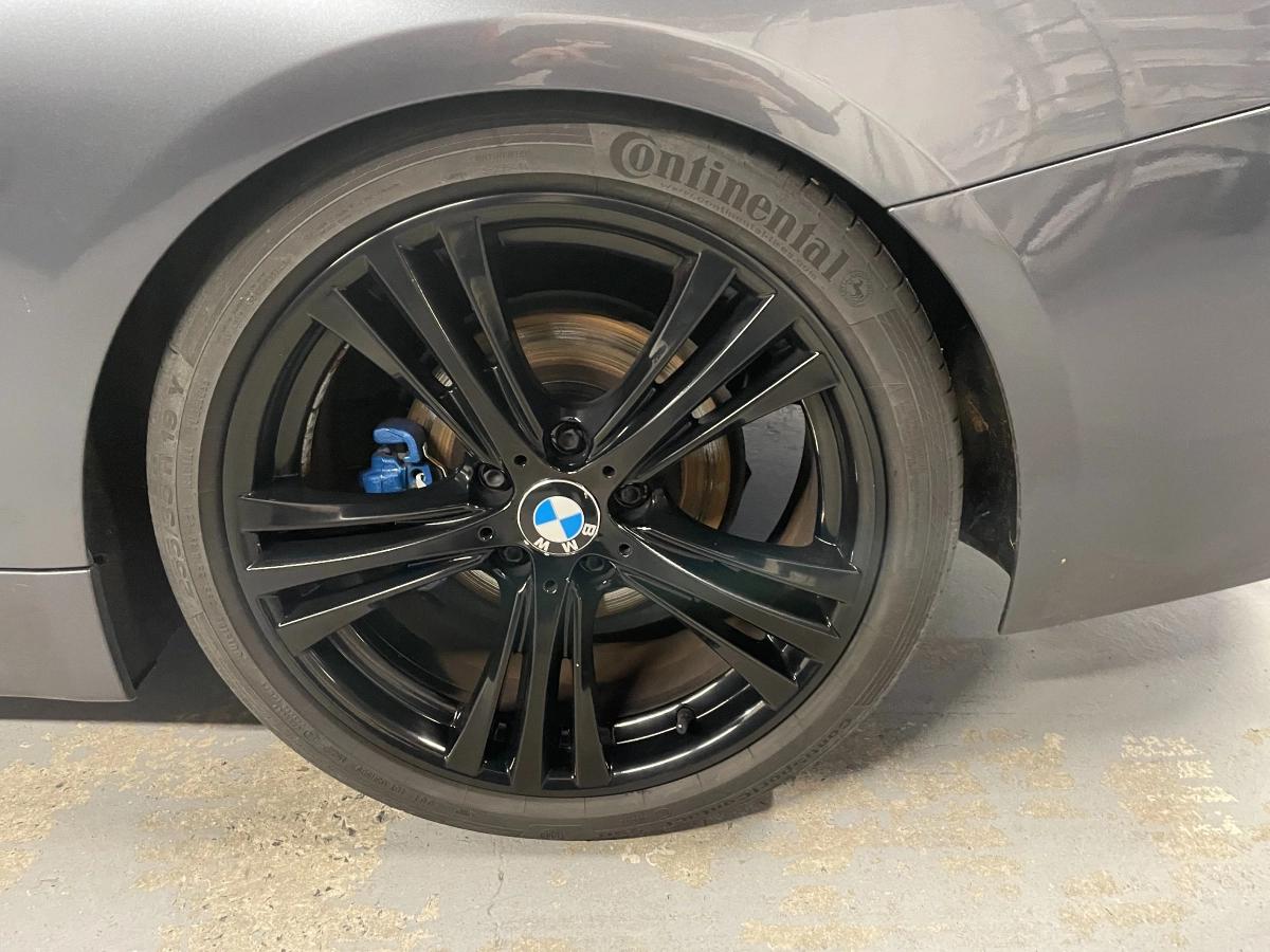 Aperçu indisponible de Bmw Série 4