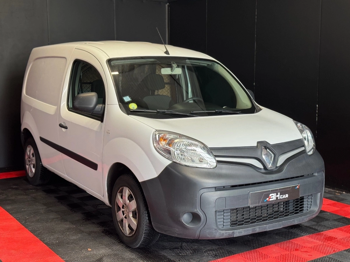 Renault Kangoo Express
