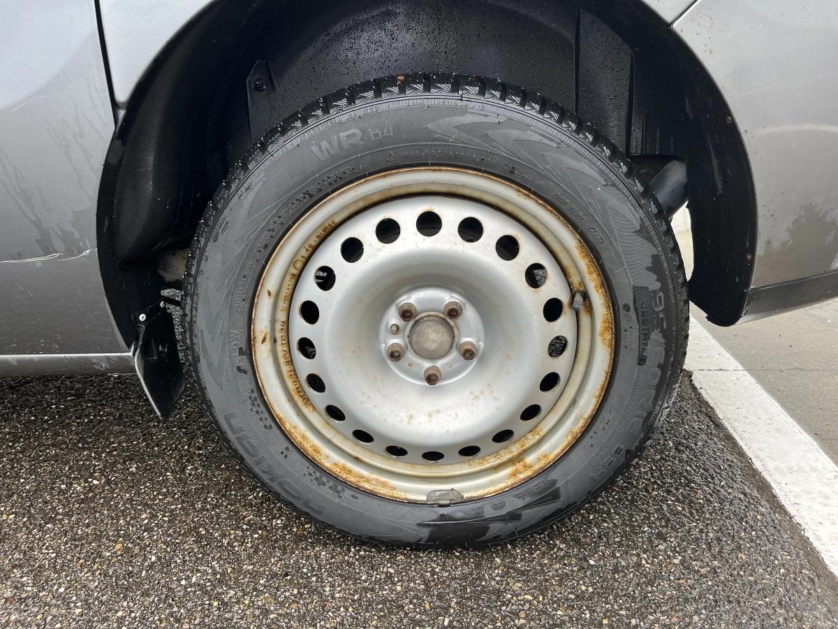 Fiat Doblo COMBI CARGO 1.6 105 MAXI START-STOP