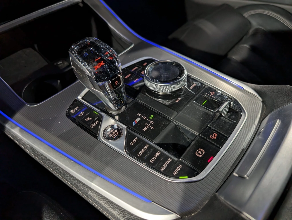 Bmw X5 - photo 28