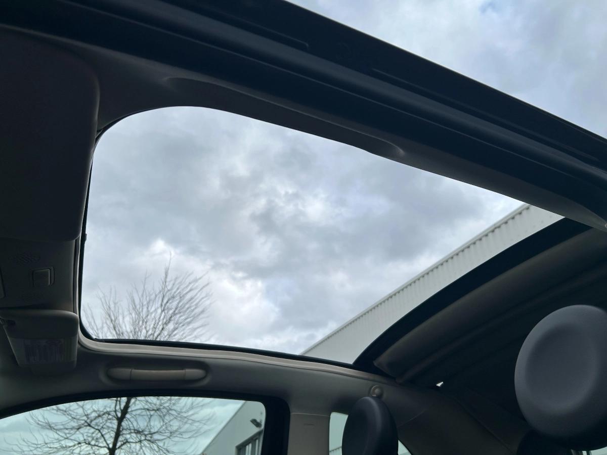 Fiat 500 CABRIOLET 1.2 70 SPORT START-STOP