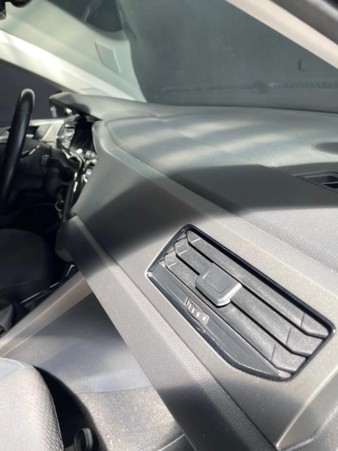 Volkswagen Polo 1.6 TDI 80 CONFORT LINE