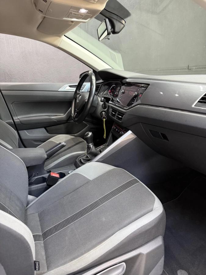 Volkswagen Polo 1.6 TDI 95 CONFORT LINE